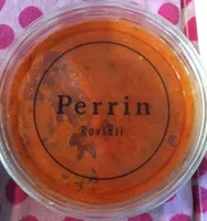 Sauce napolitaine