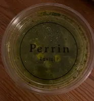 Sauce Pistou