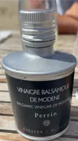 Vinaigre balsamique de modene