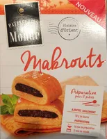 Makrouts