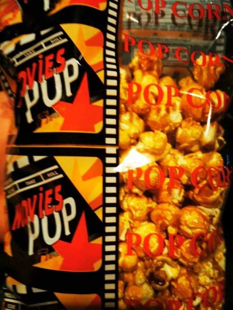 Movies pop