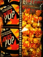 Movies pop