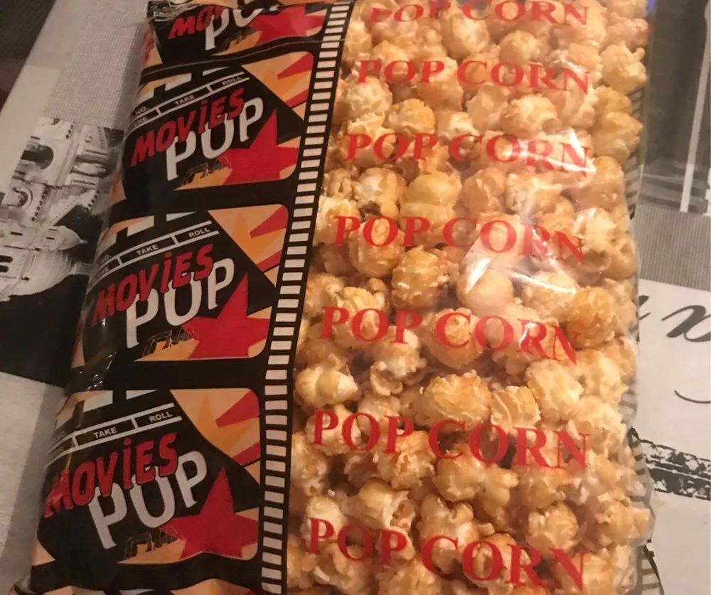 Movies pop