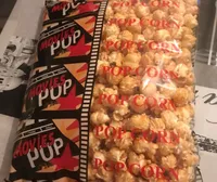 Movies pop
