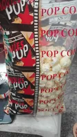 SACHET POPCORN SUCRE