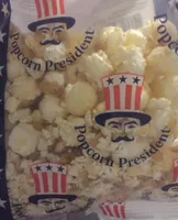 Pop Corn Sucré