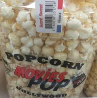 Pop corn