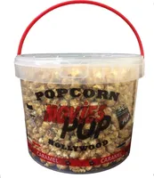 POPCORN CARAMEL