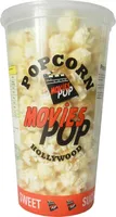 GOBELET POPCORN SUCRÉ