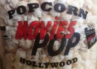 Pop corn