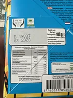 100G Popcorn Sale Movies Pop