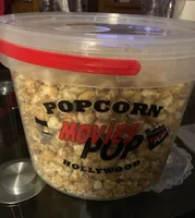 Pop corn movies