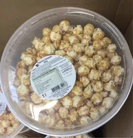 Popcorn Caramel