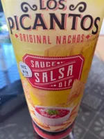 Los picantos