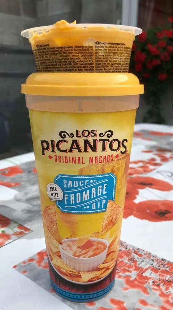 Los Picantos