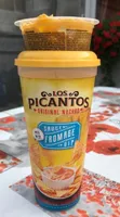 Los Picantos