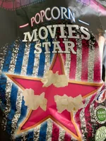 POPCORN MOVIES STAR