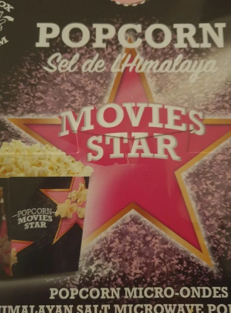 Popcorn