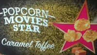 Popcorn Movies Star