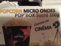 Popcorn Movies Star