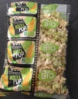 pop corn bio movies up