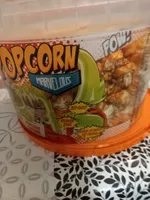 PopCorn Caramel imp