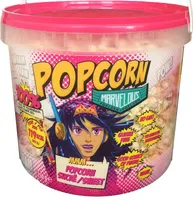 SEAU POPCORN SUCRE imp