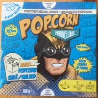 Popbox