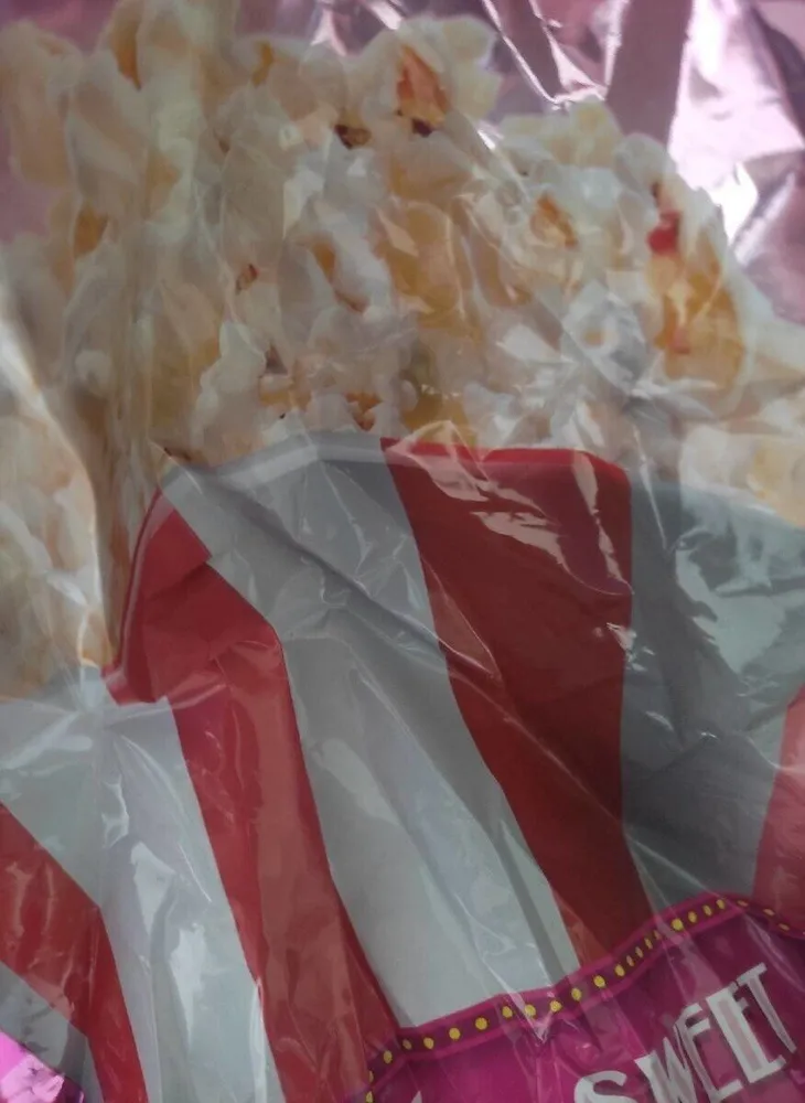 American popcorn imp big
