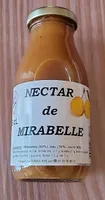 Nectar de Mirabelle