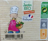 Salade de Quinoa aux châtaignes, 160 g