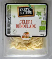 Céleri rémoulade