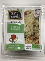 Taboulé oriental