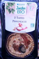 Tarte Provencale