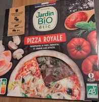 Pizza Royale