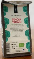 Sencha yamato