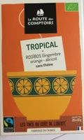The tropical