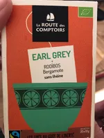 Earl grey