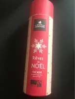 Reves de noel