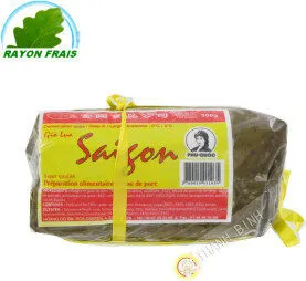 Pâte Porc Saigon PQ 500G