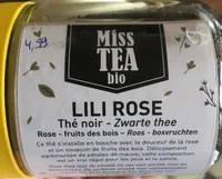 Lili rose
