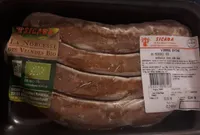 Merguez bio