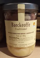 Baeckeoffe