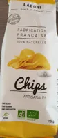 Chips artisanales