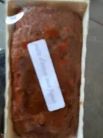 Pain d'épices aux figues