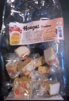 Nougat Praline
