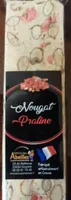 Nougat Praline