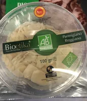 Parmigiano Reggiano