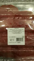 Bresaola Prima Scelta