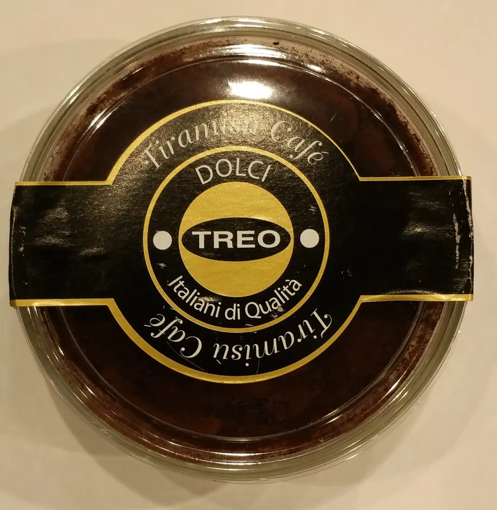 Tiramisù Café